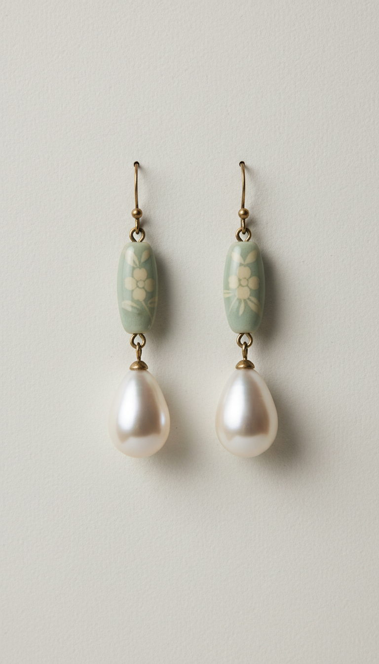 Pendientes Plata Texturizada