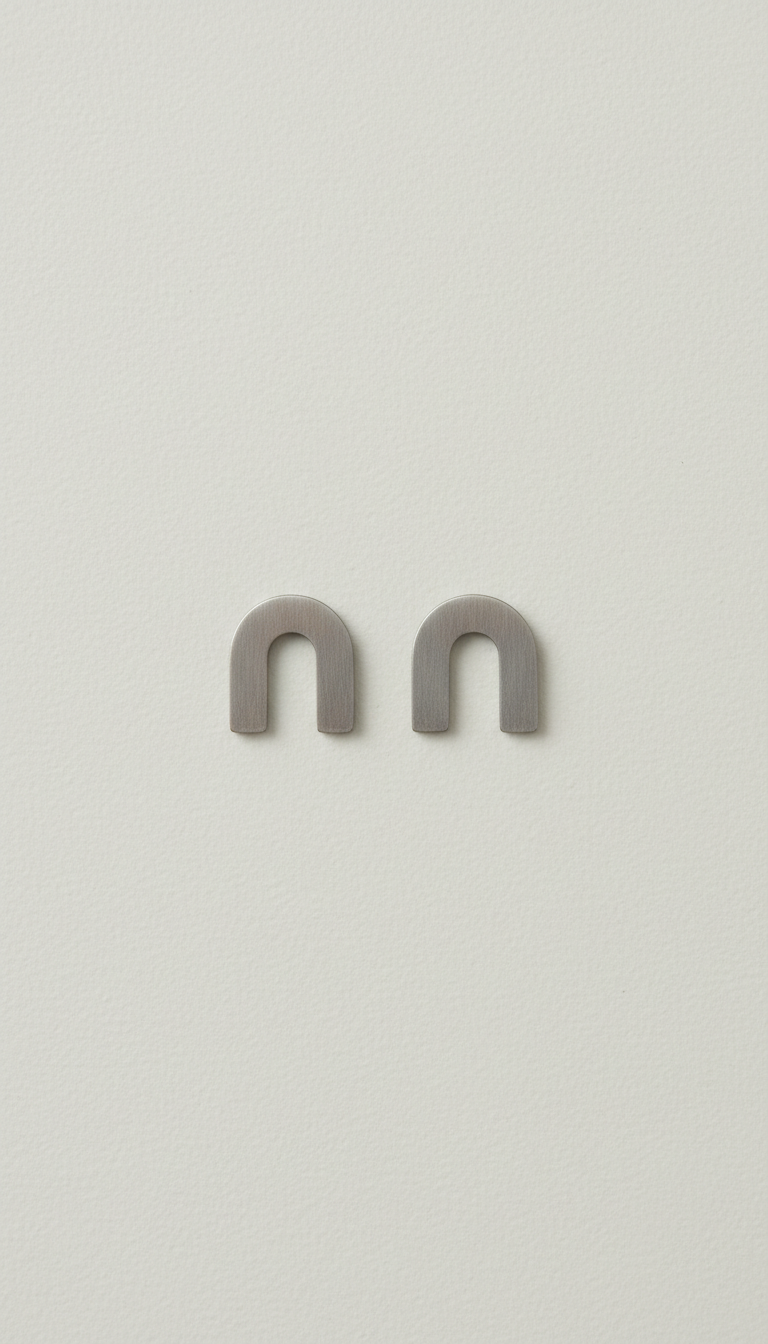 Pendientes Perla Cultivada Oval